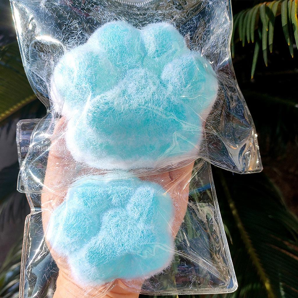 Taba Grande Brinquedo Feito à Mão Para Aliviar o Estresse