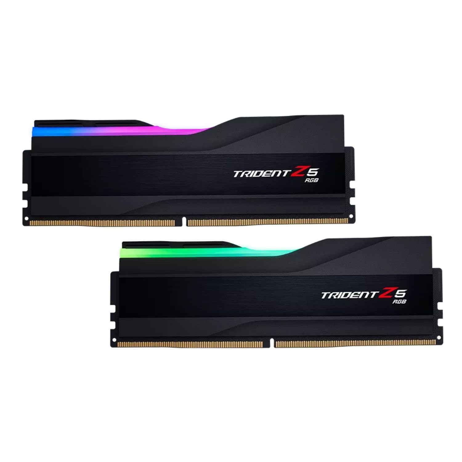 

G.Skill DDR5 32GB PC 6400 CL32 Kit (2x16GB) 32-TZ5RK