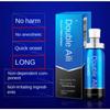 Delay Spray Men's Spray Delay Extension Lasting God Oil Male Adult Taste Is Not Numb