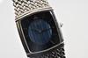 [USED] Seiko Credor 6730-5340 QZ Black Dial Women's Watch