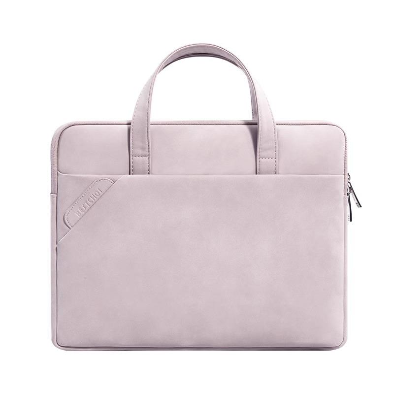 Japanische Laptoptasche für 12-16 Zoll Apple, Lenovo, Huawei - Aktentasche für Pendler