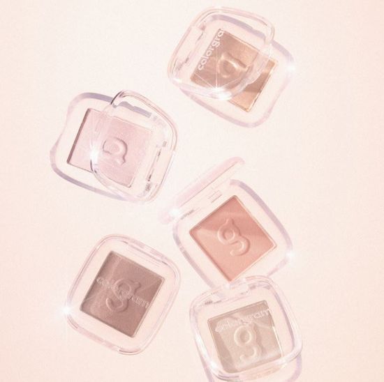 Colorgram Single Cube Shadow 28 COLOR