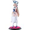 Blue Archive Asukauma Toki Bunny Girl 1 7 Scale Plastic Painted Finished Figure