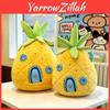 Spongebob Pineapple House Plush Toy Cartoon Gift For Kids Collectors
