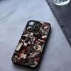 Boothill Honkai Star Rail Phone Case Tempered Glass For IPhone 17 13 14 16 12 15 11 Pro Max Plus Mini X XR SE2020 Coque