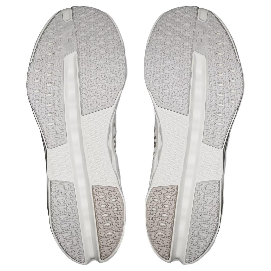 On Cloudsurfer Next Comfortable Versatile Low-Top Casual Running Shoes Men sneaker White 3ME30021200