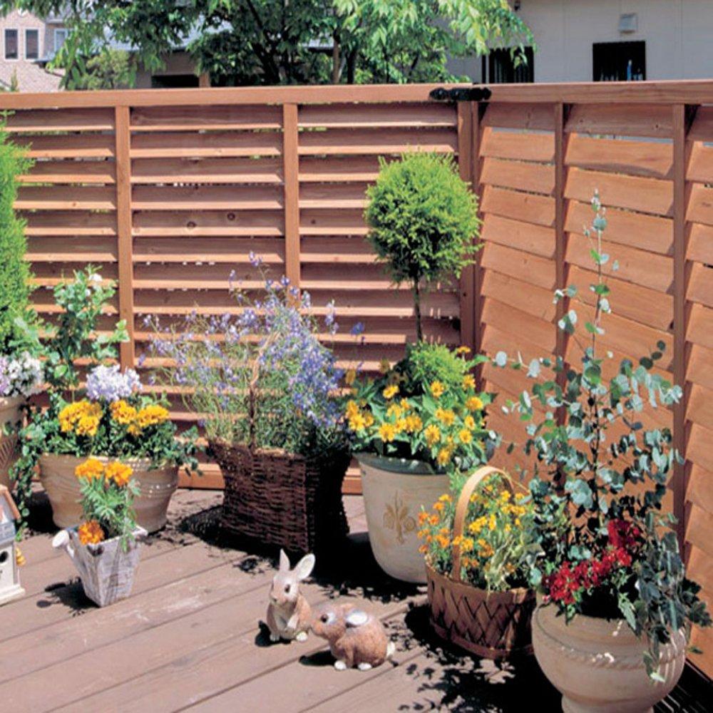 XD Außen S Walnuss Wasserbasiert 3,4L