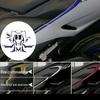 Yamaha TMAX 560 2020-2021 3D Waterproof Sun-Protective Full Sticker Set