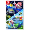 Super Mario Galaxy+ Super Mario Galaxy 2 -Switch