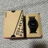 Used CASIO G-SHOCK DW-5600BB Watch