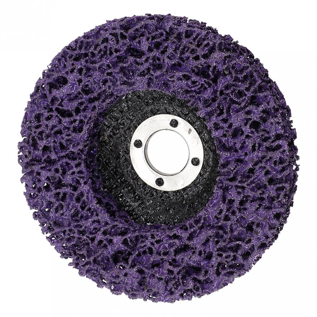 Perfect for DIY Projects For Angle Grinder Paint and Rust Removal Wheel