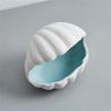 Ceramic Ashtray Holder Household Office Living Room Cute Modern Decorative Reusable Organizer Container Display Ash Tray