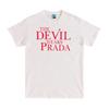 The Devil Wears Prada Unisex Adult T-Shirt