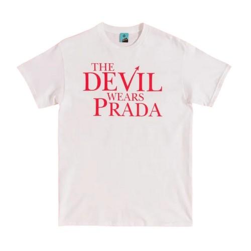 The Devil Wears Prada Unisex Adult T-Shirt