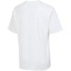 Converse Chuck Taylor SEASONAL T Shirt Unisex White 10024493-A01