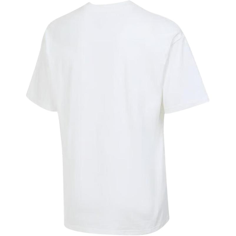 Converse Chuck Taylor SEASONAL T Shirt Unisex White 10024493-A01
