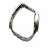 SEIKO Spirit Quartz Watch with Silver Watch 7N42-6110 Calendar, Color, Men's GY18/ MQ