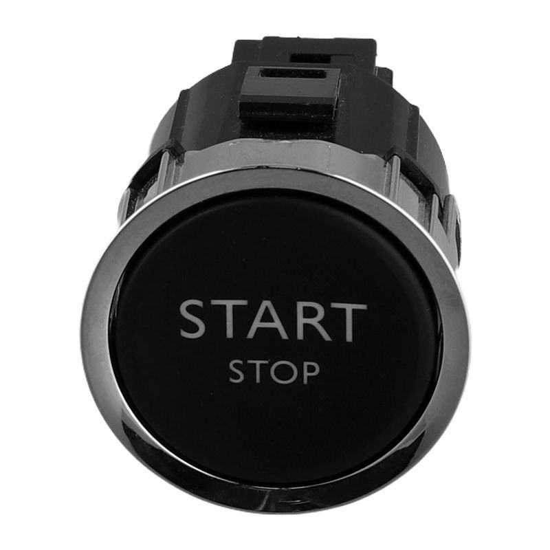 AA92-4 Pin Start Stop Switch 9805348090 9805347980 98021996ZD For 308 408 508 Citroen C4L Push Button Start Switch