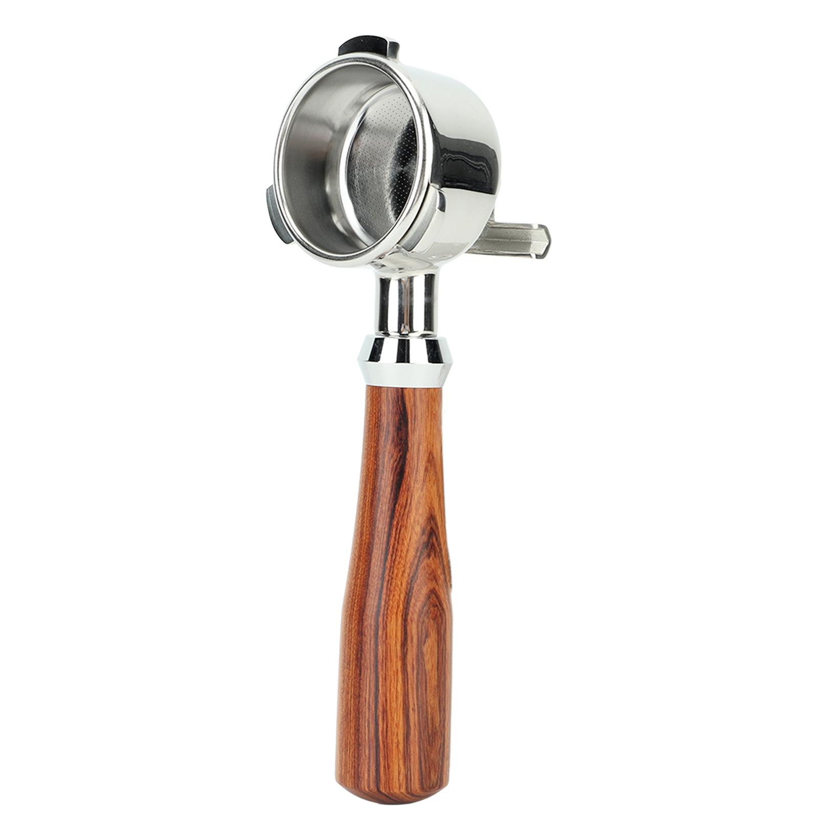 54mm Koffie Portafilter Dubbel   Portafilter Koffiemachine Filter Voor   870 880