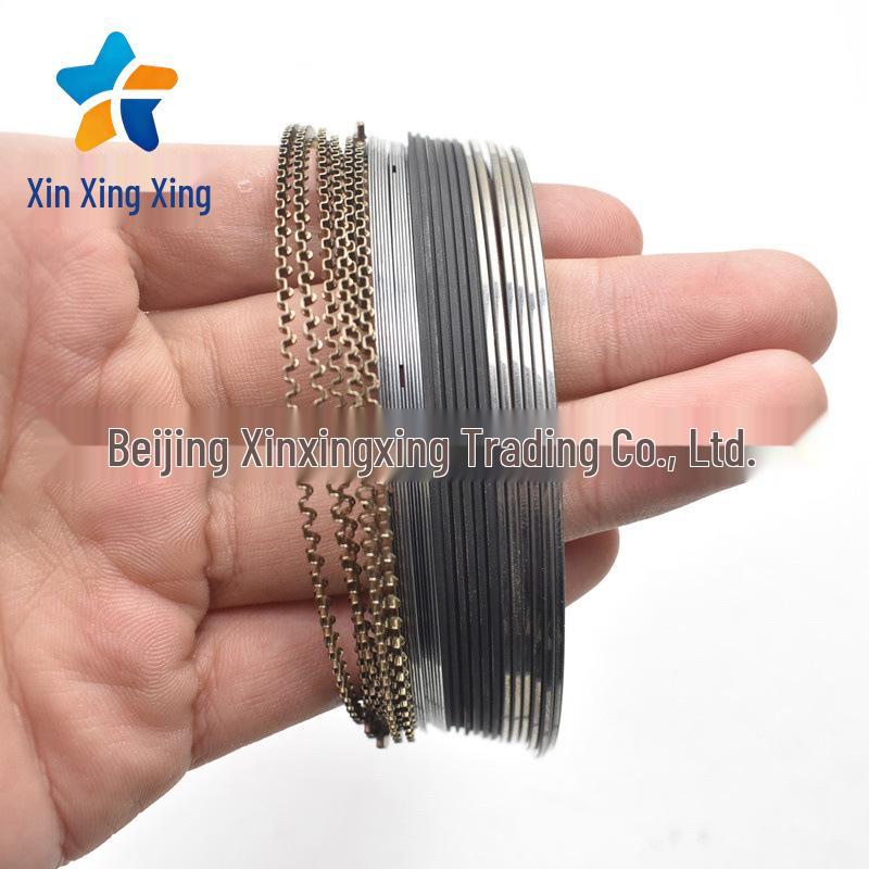 Hyundai/Kia Araçları için Motor Piston Segmanı Seti 230403E000
