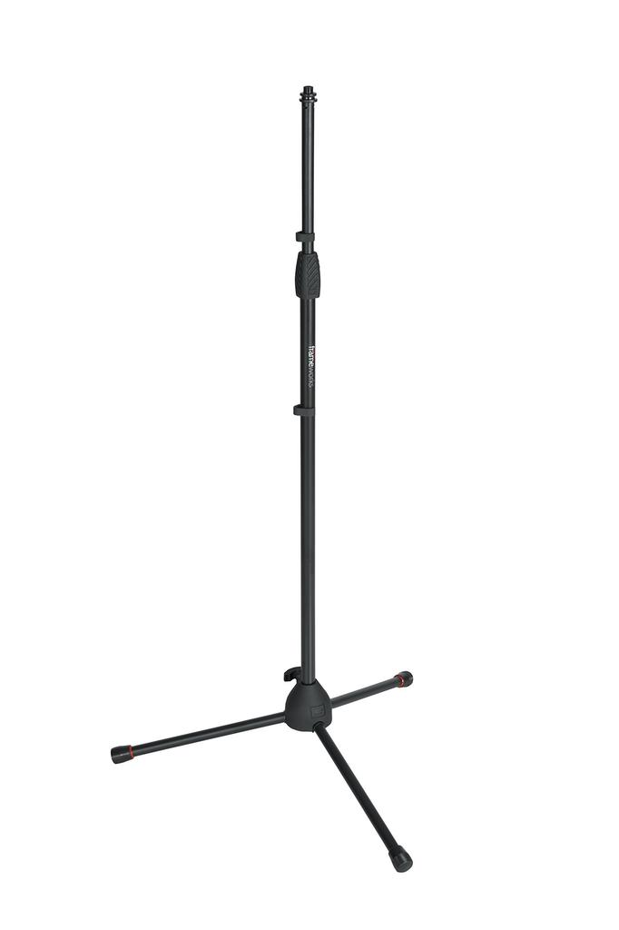 GATOR Frameworks Standard Series Microphone Stand, Straight Type (GMF-MIC-2000)