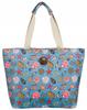 Large, Spring-summer Women's Shopper Bag