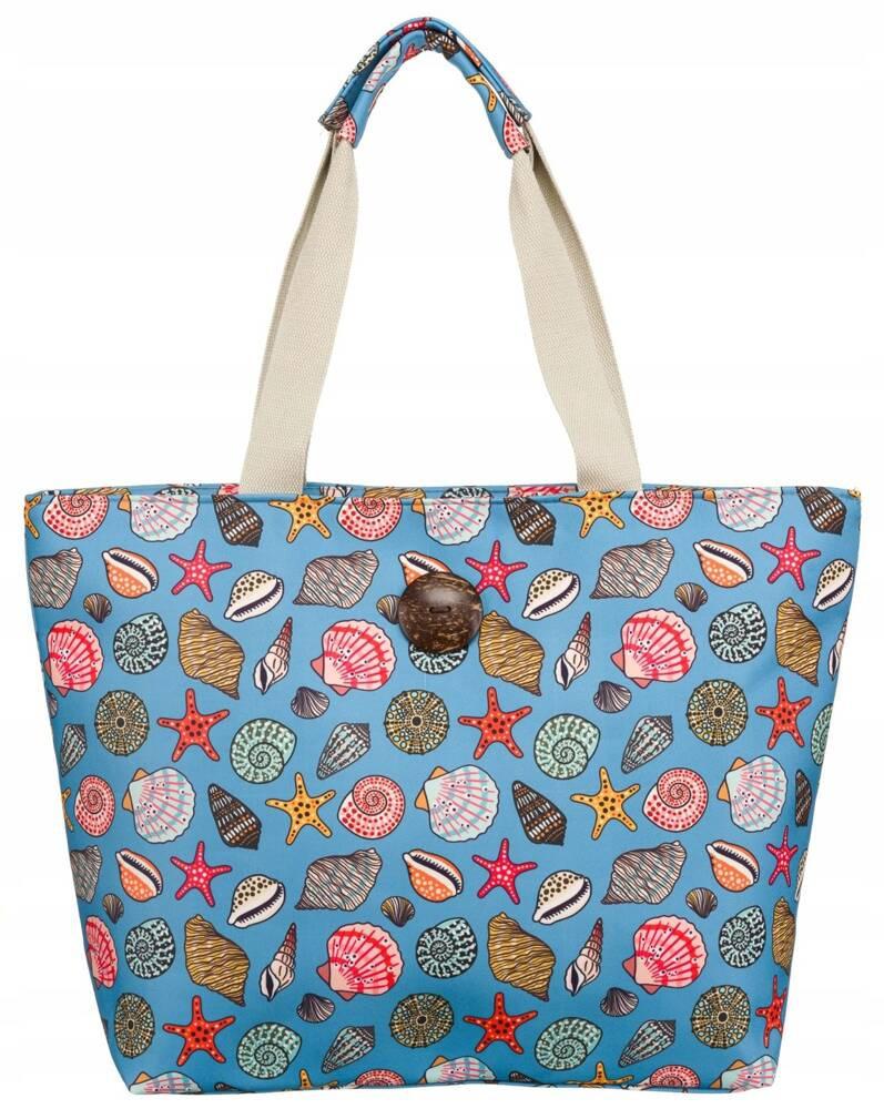 Large, Spring-summer Women's Shopper Bag