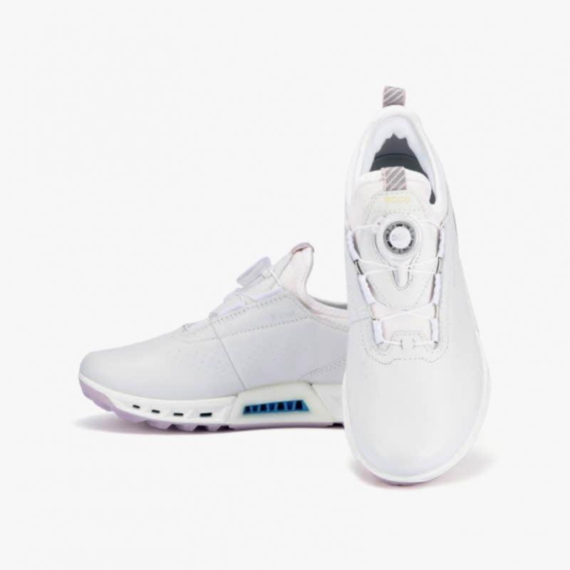 Ecco Biom C4 Gore Tex Golf Sneakers 13091301007