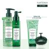 Forticea Supervolume Shampoo   Serum Duo + Forticea Serum 100ml   
