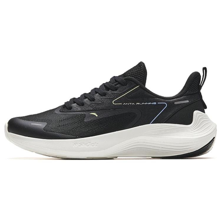(WMNS) ANTA New Sting Black White Women s 922335580-2 EU 38