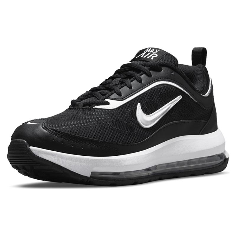 Nike Air Max Ap 'Black White' Sneakers Casual Shoes CU4826-002