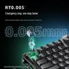 GravaStar WA75 Magnetic Gaming Keyboard