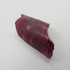 Uncut Raw Rough 40.60 Ct Red Ruby Rare Loose Gemstone CERTIFIED Natural M-284-Ra