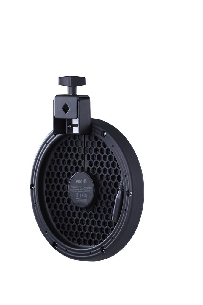 Roland Quiet Design Tom Pad for PDQ-8 8-inch V-Drums