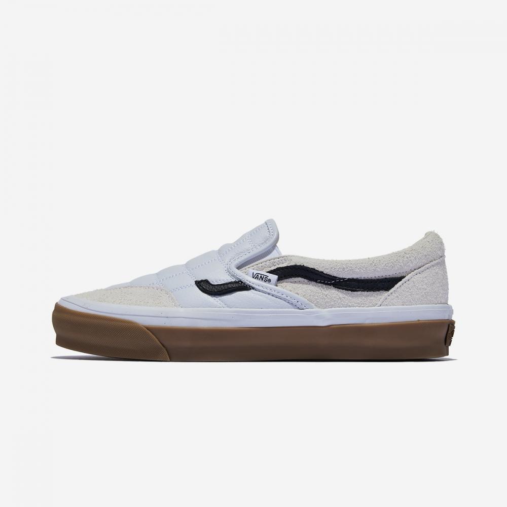 Vans Lx Classic Slip On 98 Sp Vn000z62yb2 250