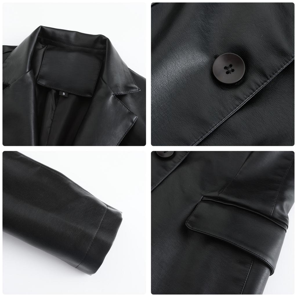 Color Suit For Women New Fashion Street Small Suit