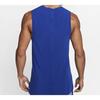 Nike Basketball Jersey Men's Dark Royal Blue BV4037-455