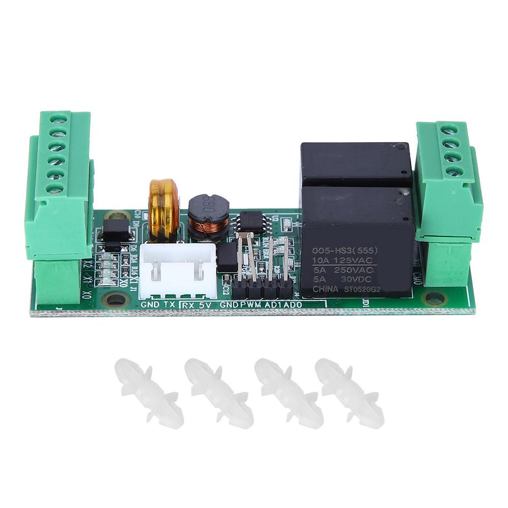 

PLC Board Electrical Simple Programmable Controller Base on FX1N 2N‑6MR T 10 14 20MR