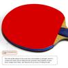 Oem Pisces Professional Table Tennis Racket For Eight Star 9 Star 7 8 Star 8a Single Racket Student 5a High Performance 200g