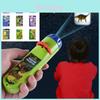 Children's Led Projection Toy With Dinosaur Style Develop Visual And Intellectual Skills