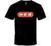 SHIRT H E B GROCERYT T-SHIRT