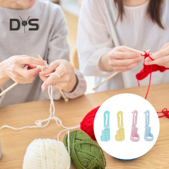 

Кольцо-направляющее кольцо для пряжи, инструмент для натяжения пряжи, регулируемое кольцо-направляющее кольцо для пальцев, кольцо для контроля натяжения пряжи для вязальщиц крючком и спицами A