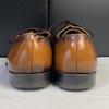 80er-90er Jahre? Vintage/STUART HOLMES/Businessschuhe U-Tip/27.0cm/Braun/(GEBRAUCHT)