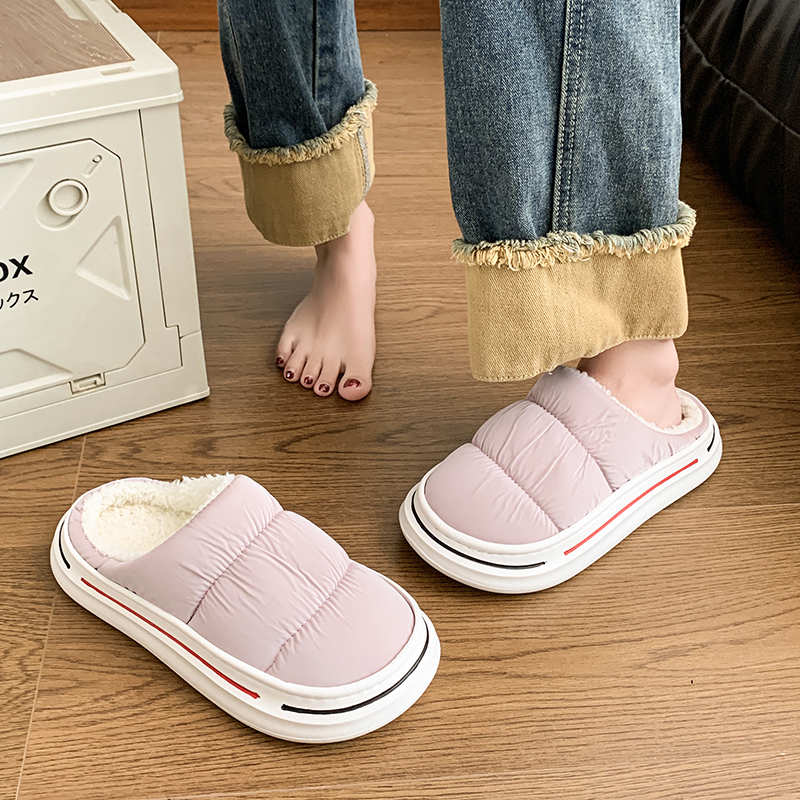 Plush Height Up Damske Slipper Red Boots Woman Shoes Cheap Sandals Sneakers Sports Model Krasovki 4yrs To 12yrs On Sale