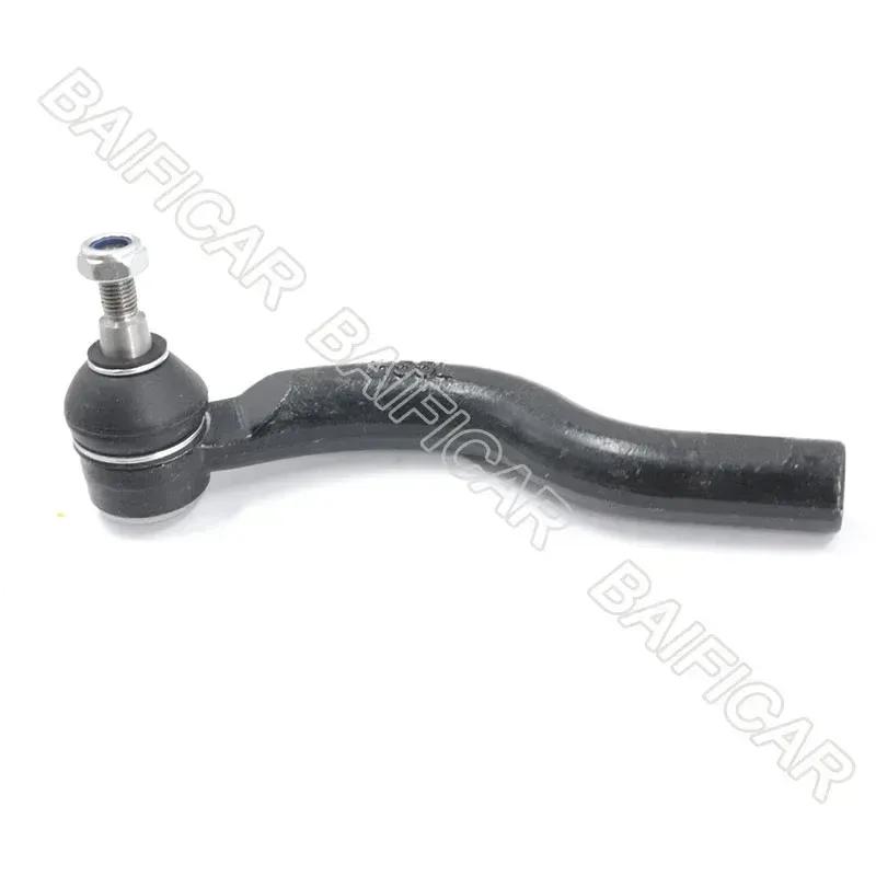 Baificar Brand New  Tie Rod End Outer Steering Gear Tie Rod Ball Head 10043993 10043992 For MG3 1.5