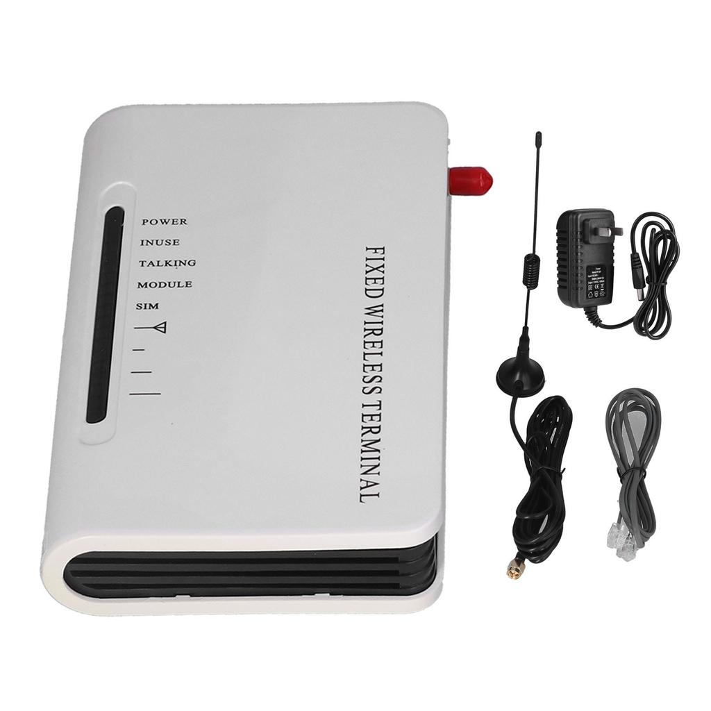 ЖК-GSM Dialer ABS Беспроводной дозвон со светодиодным индикатором Smart Dial Up Платформа для телефона США купить недорого — выгодные цены, бесплатная доставка, реальные отзывы с фото — Joom