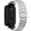 Bracelet pour Xiaomi Mi Band 7 Pro, Argent