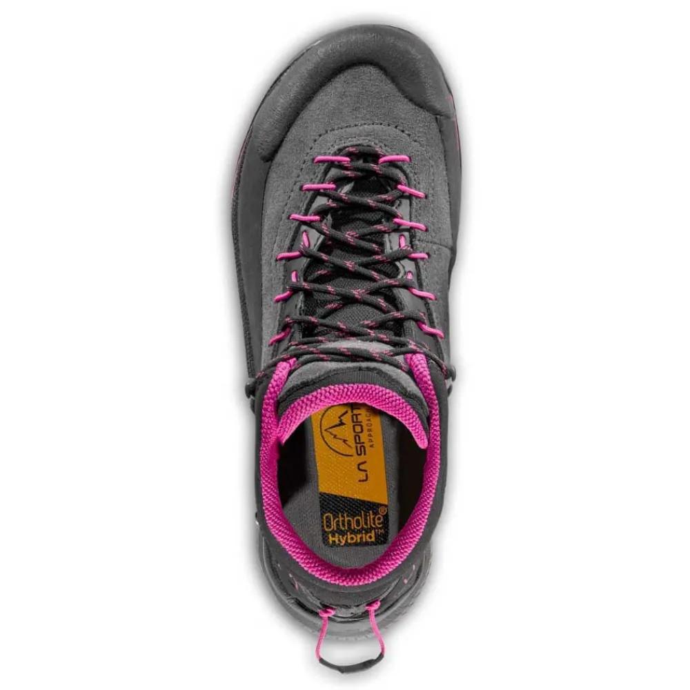 La Sportiva Ботинки для хайкинга TX4 Evo Mid Goretex