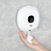 Automatic Induction Foam Soap Dispenser Wall Mounted Smart Washing Hand Machine USB Charging Touchless Soap Dispenser Hotel
