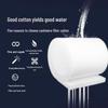 High-Density Hand-Tear Filter Cotton for Fish Tank and Pond Purification